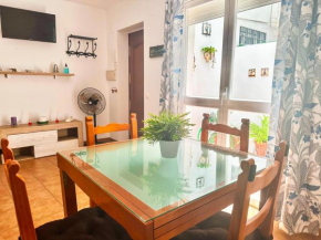Apartamento Casa de Don Juan